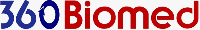 360 Biomed logo